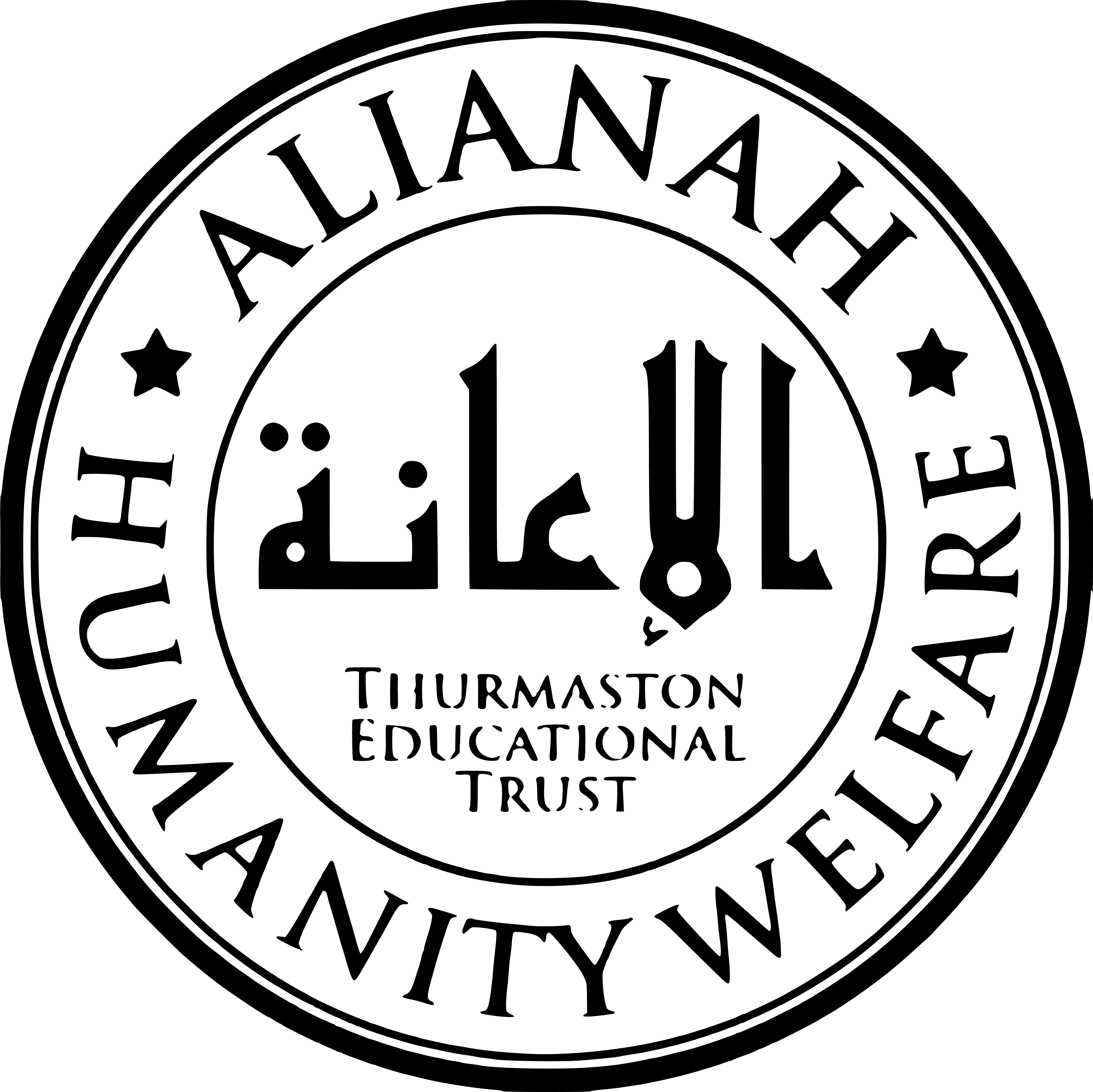 Alianah Humanity Welfare