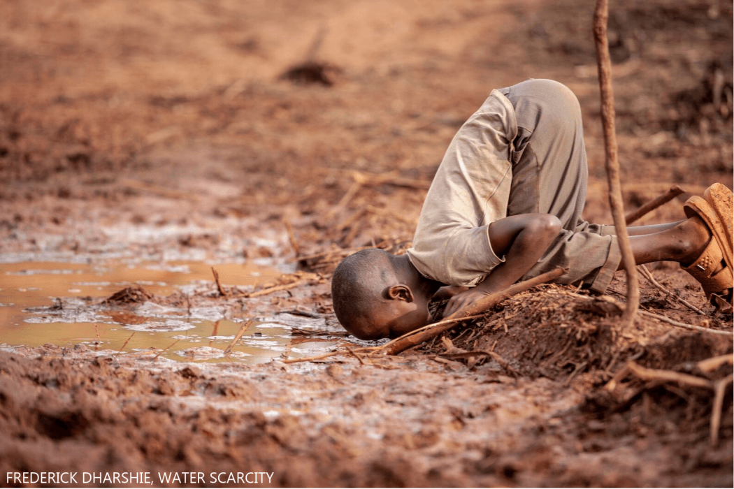 Zambia Appeal - Image 1