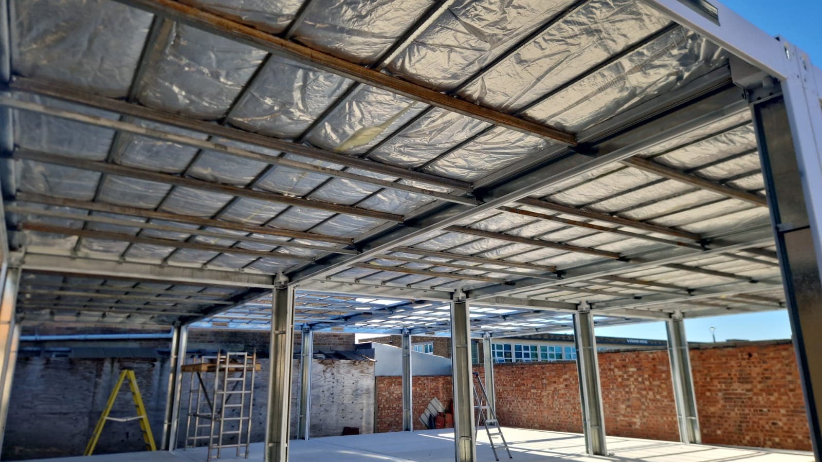 Masjid Muhammad - Classroom Appeal - Image 1
